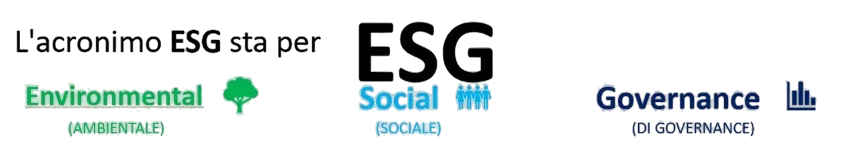 esg sociale