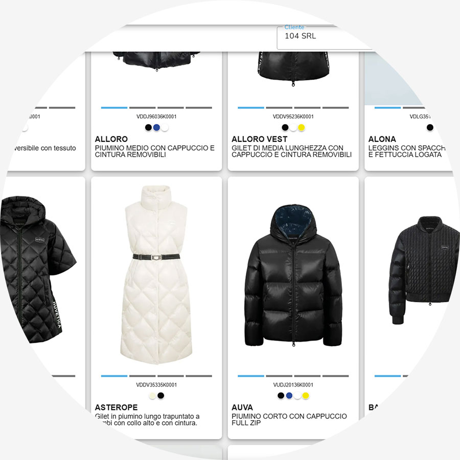 Job3 Erp – Moda