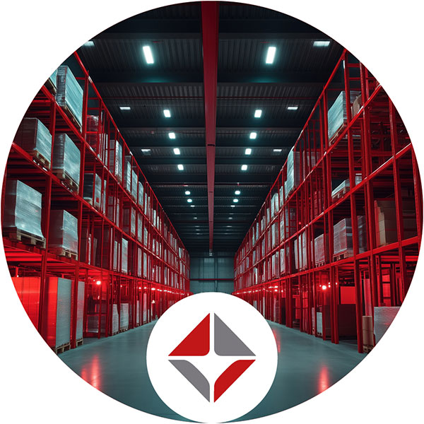 ERP – integrazione JOB3ERP e WMS in outsurcing