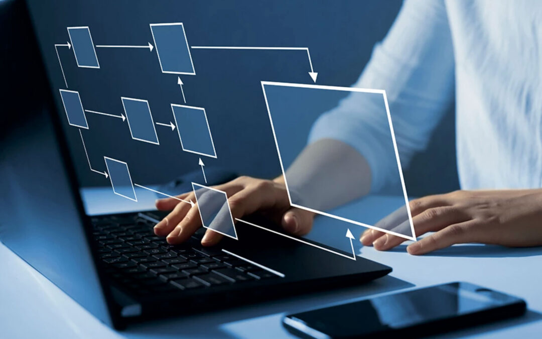 Gestione Workflow